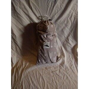 San Francisco baby nursing cover